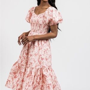 Rachel Parcell dress